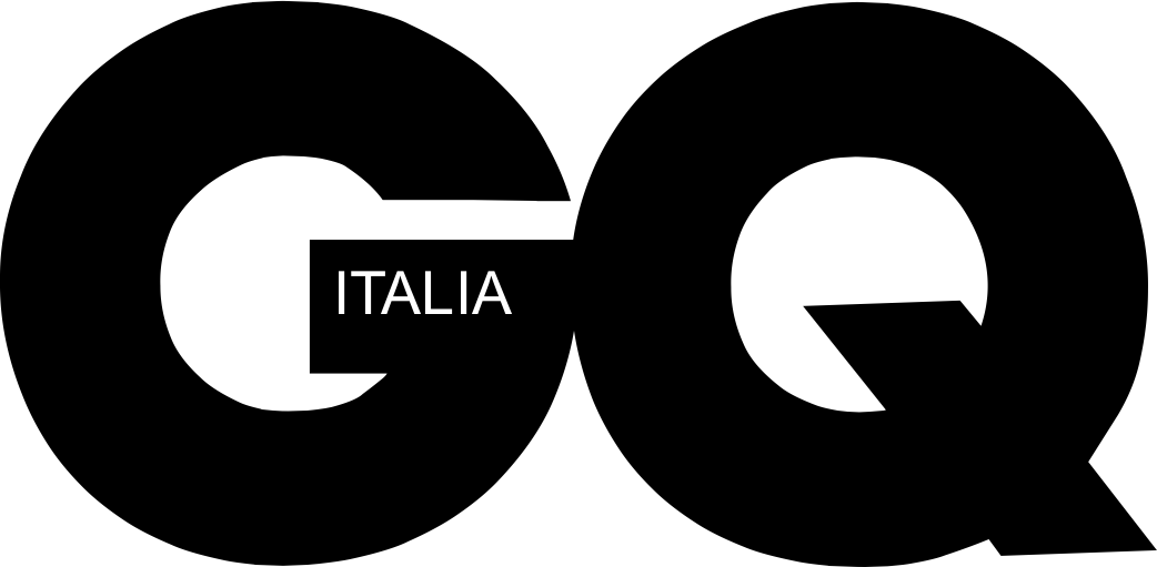 Risultato immagini per logo gq